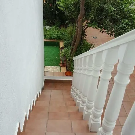 Nicada Icod De Los Vinos