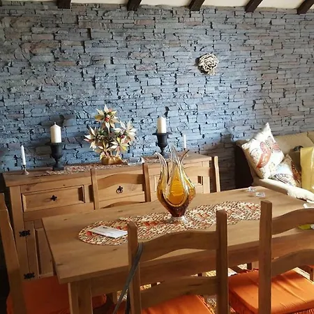 Feriehus Nicada Icod De Los Vinos