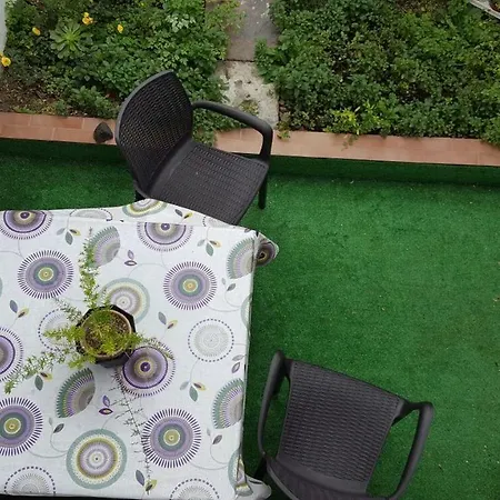 Feriehus Nicada Icod De Los Vinos