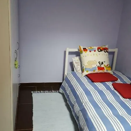 Nicada Feriehus Icod De Los Vinos